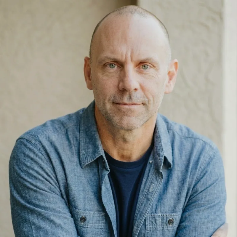 Dave Foster, CTO and Founder