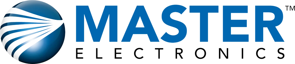 Master Electronics logo